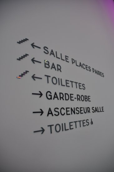 Image Signalétique