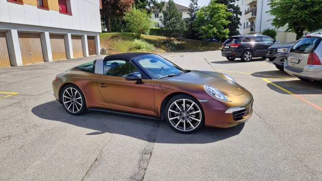 Image v&eacute;hicule