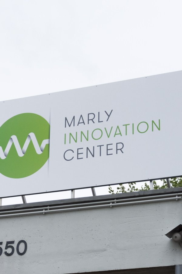 Marly Innovation Center